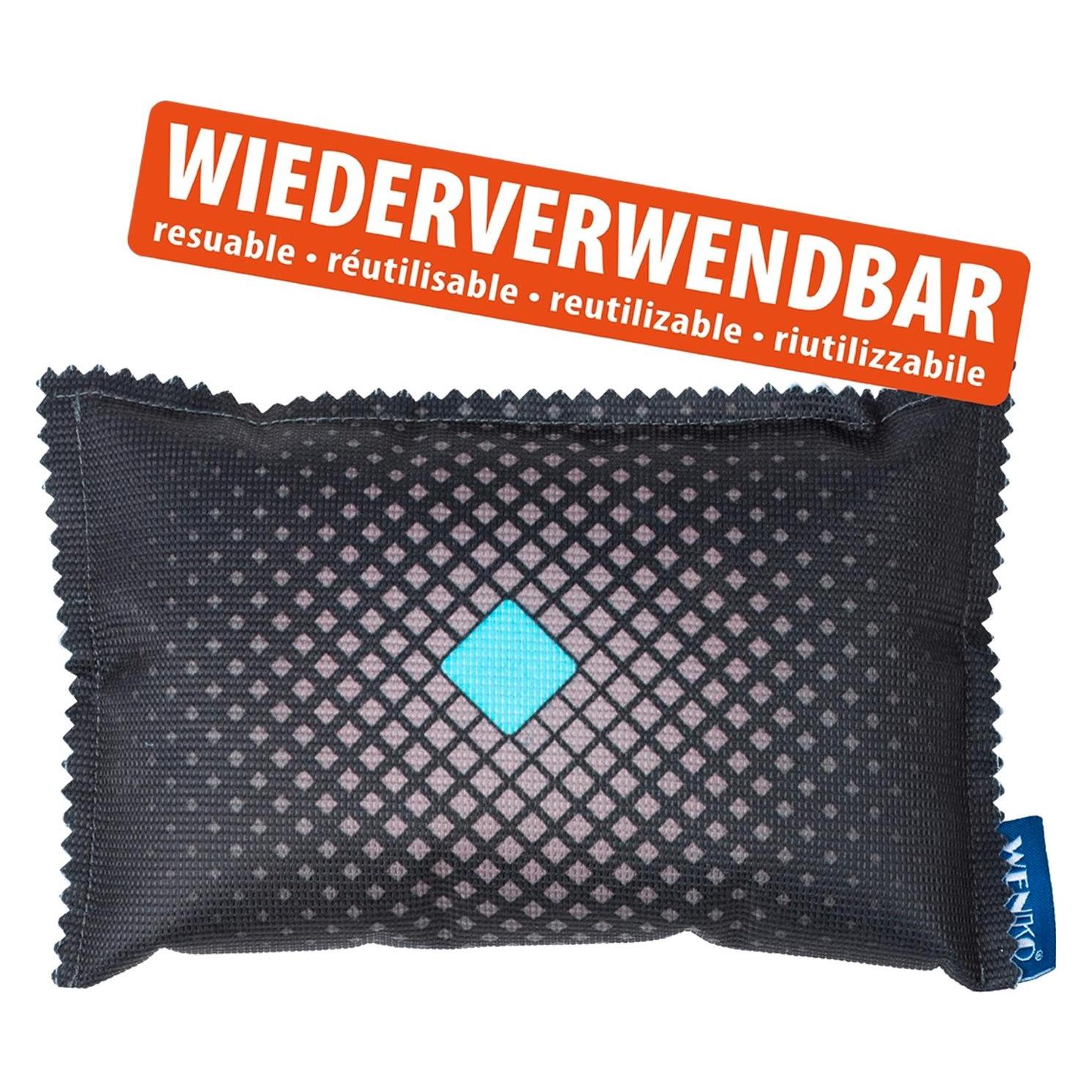Wenko Auto-Entfeuchter (50291100)