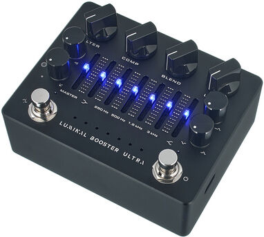 Darkglass Luminal Booster Ultra