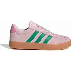 ADIDAS Kinder Freizeitschuhe VL Court 3.0, Größe 38 in Pink 2