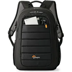 Lowepro Tahoe BP 150 (Fotorucksack, 22.40 l), Kameratasche, Schwarz