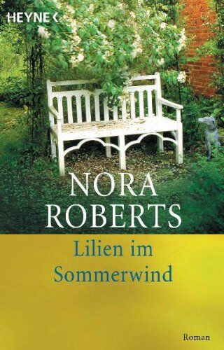 Nora Roberts - Lilien im Sommerwind: Roman - Preis vom 09.10.2026 07:28:09 h