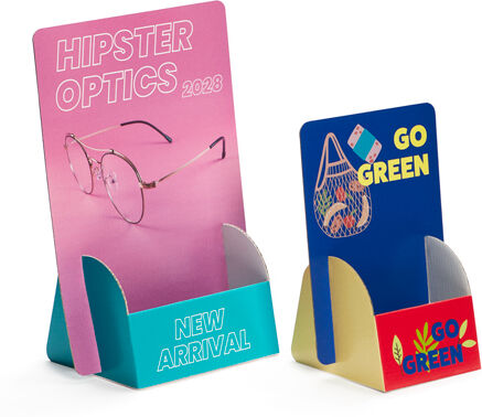 Pixartprinting Expositores portafolletos
