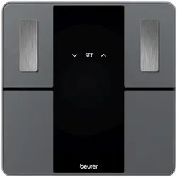 Beurer, Personenwaage, BF 500 (180 kg)