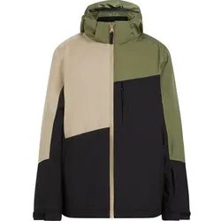 McKINLEY Kinder Jacke Ju.-Jacke David B, Größe 140 in Pink Pink