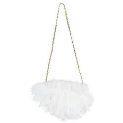 Tasche "Federn"