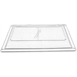 Whirlpool, Whirlpool, AirFry-Backblech
