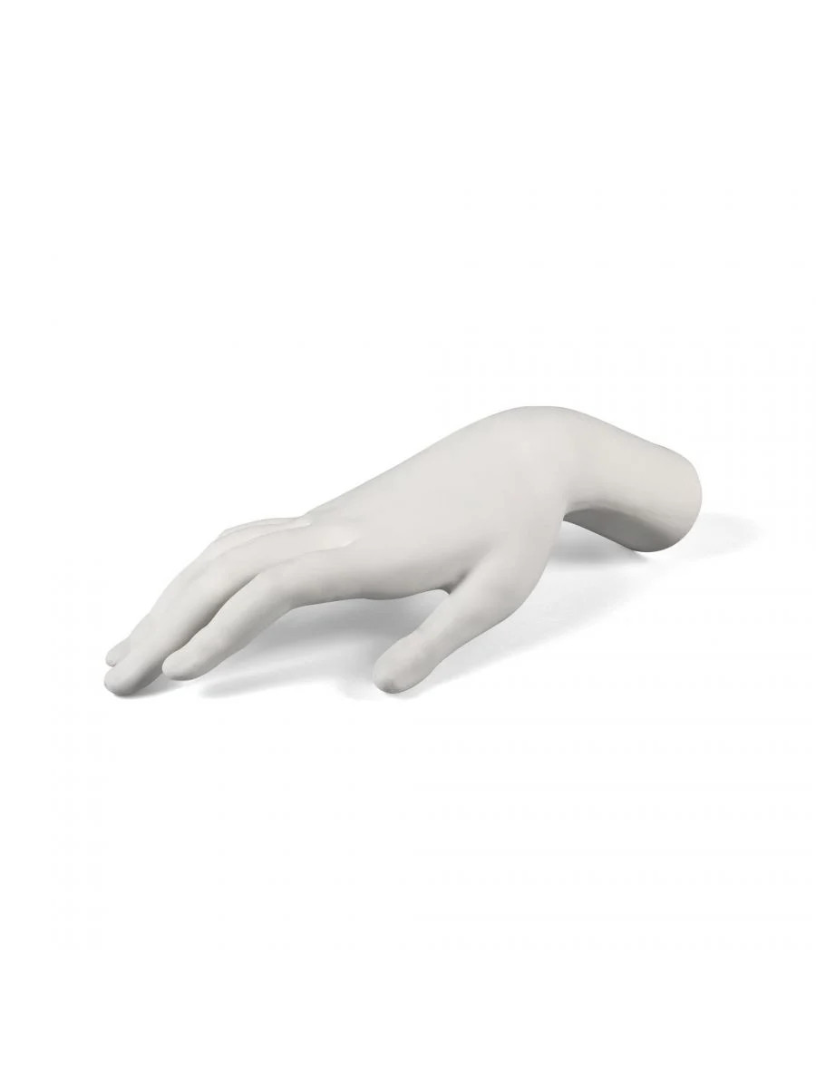 Seletti Memorabilia Mvsevm female hand decoratie object