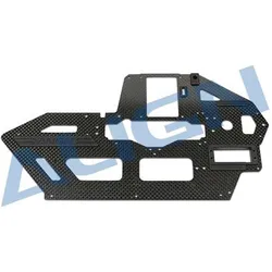 Align 500X Carbon Main Frame(L)