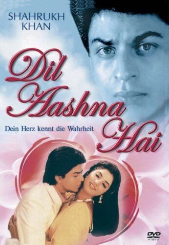 Hema Malini - Dil Aashna Hai - Dein Herz kennt die Wahrheit - Preis vom 13.10.2026 19:28:25 h