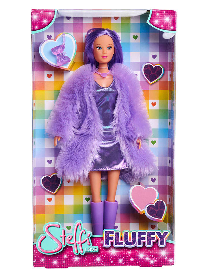 Simba Puppe "Fluffy" - ab 3 Jahren - onesize