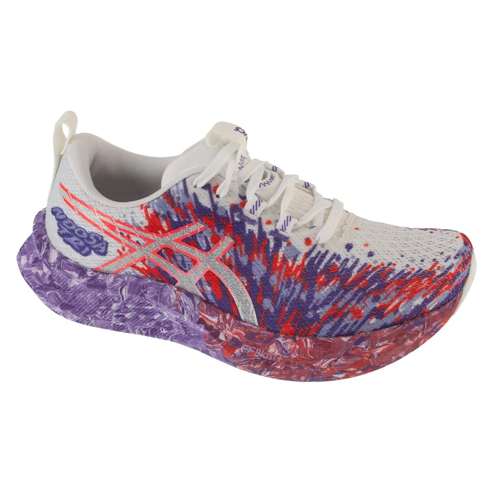 ASICS Gel-Noosa Tri 16 Damen-Laufschuhe (40) (1012B675-101)