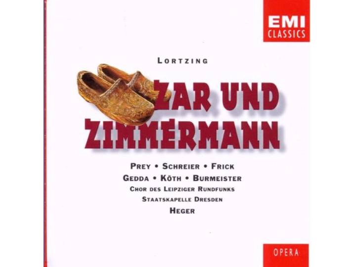 Lortzing