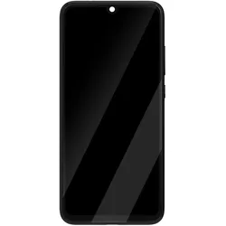 Xiaomi Ersatzteil Bildschirm + Touchscreen (Inkl. Gehäuse) (Display, Xiaomi Redmi A1), Mobilgerät Ersatzteile, Schwarz