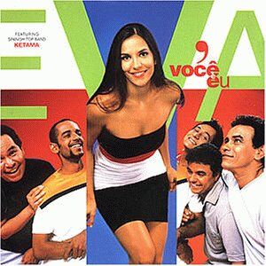 Banda Eva - Voce E Eu - Preis vom 11.10.2026 03:10:56 h