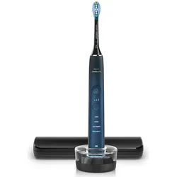 Philips Sonicare, Elektrische Zahnbürste, DiamondClean 9000 Series