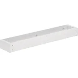 Hager FZ614N Sockel, univers, 100x1050x205mm