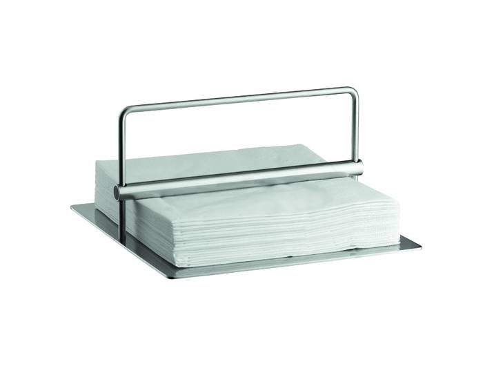 Stelton Porte-serviette Stelton acier inoxydable