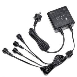 Konstsmide 7474-000 LED-Treiber Schwarz