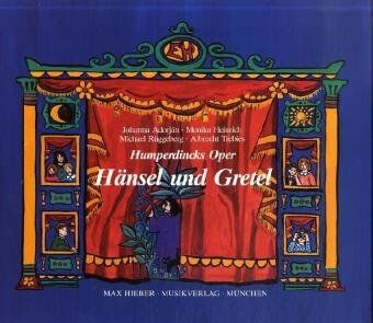 Engelbert Humperdinck - Hänsel und Gretel - Preis vom 12.10.2026 11:37:12 h