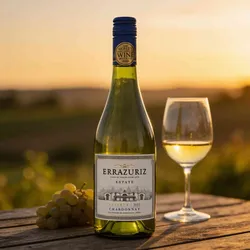 Vina Errazuriz 2023 Vina Errazuriz Estate Chardonnay 2023 Chardonnay Chile