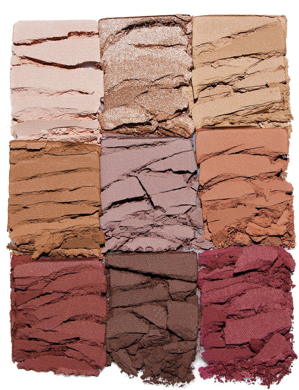 ANASTASIA BEVERLY HILLS Modern Renaissance Mini Eyeshadow Palette 6.72g