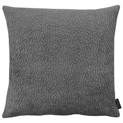 Apelt Kissen Toulouse 45 x cm Polyester Grau