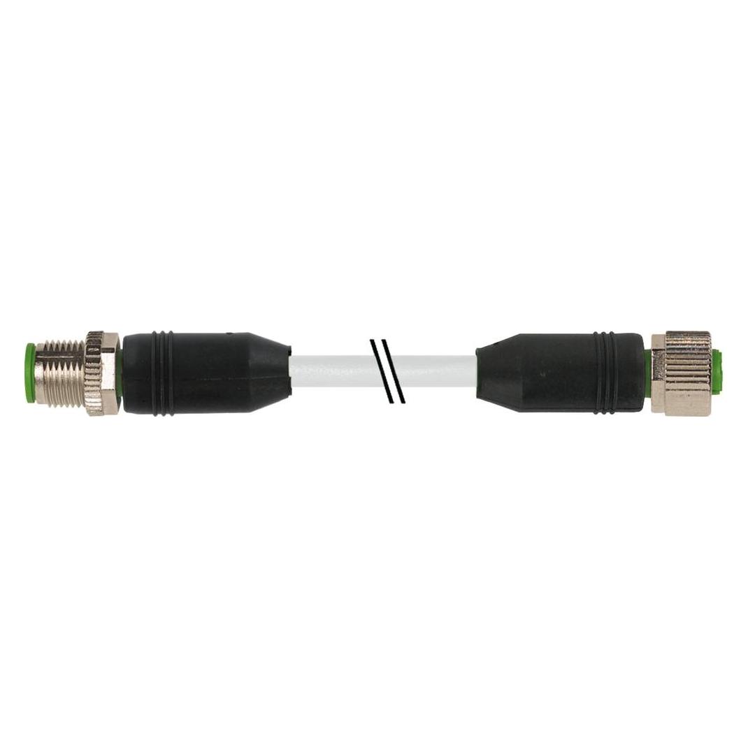 Murr Elektronik Murrelektronik 7060-40005-5880600 Sensor-/Aktor-Steckverbinder, konfektioniert M (7060-40005-5880600)