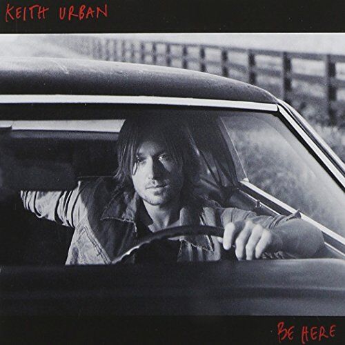 Keith Urban - Be Here - Preis vom 11.10.2026 03:10:56 h