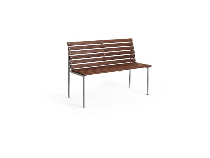 HAY Banc Traverse Dining Oiled ash