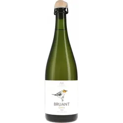 AUS Bruant Brut Nature ungeschwefelt Alta Alella 2022 BIO