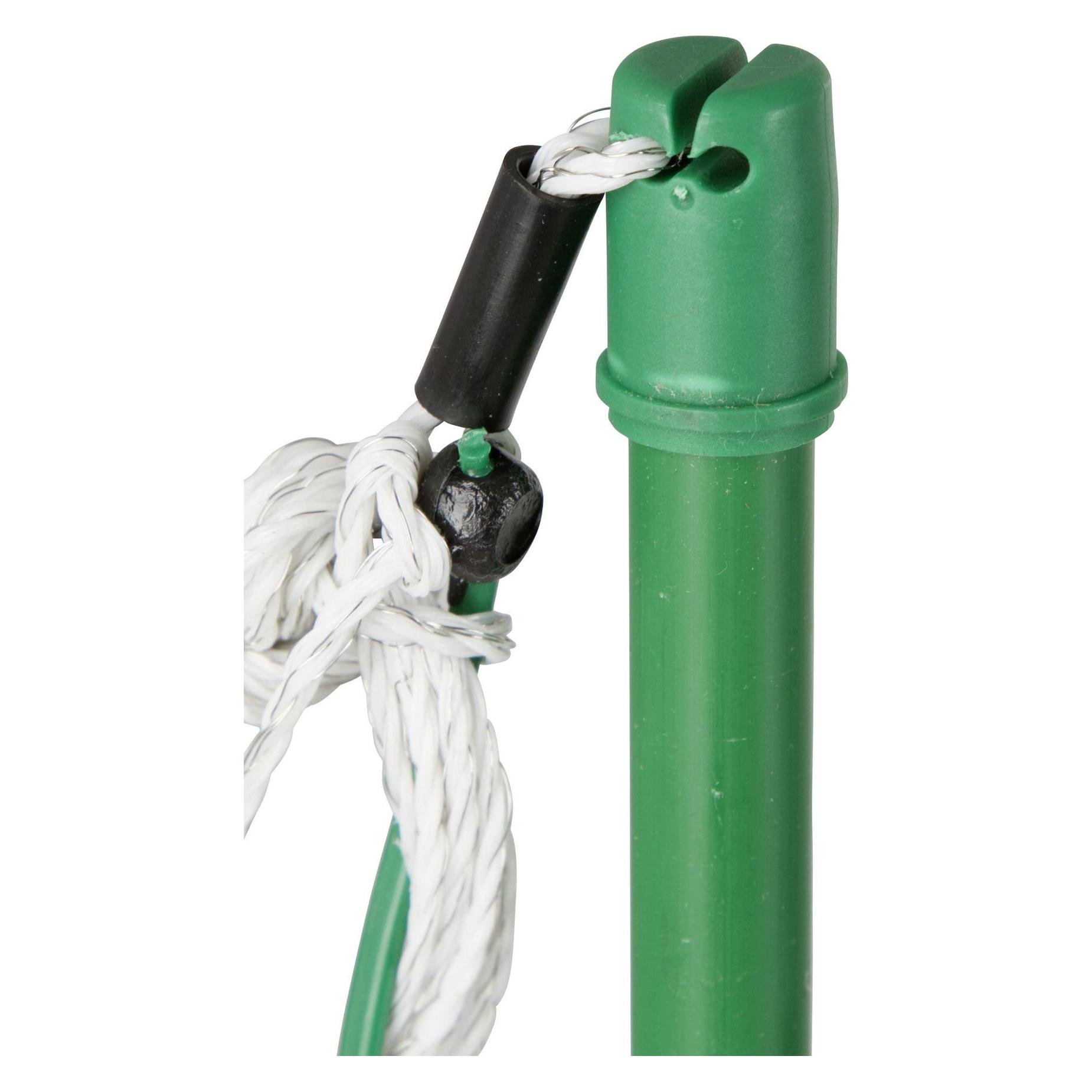 Kerbl TopLine Plus Net, 50m 90cm, Einzelspitze (33647684)