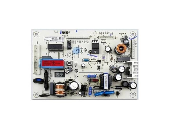 Kühlschrank-Motherboard, Steuerplatine, Modellnummer 0061800014, kompatibel mit Haier