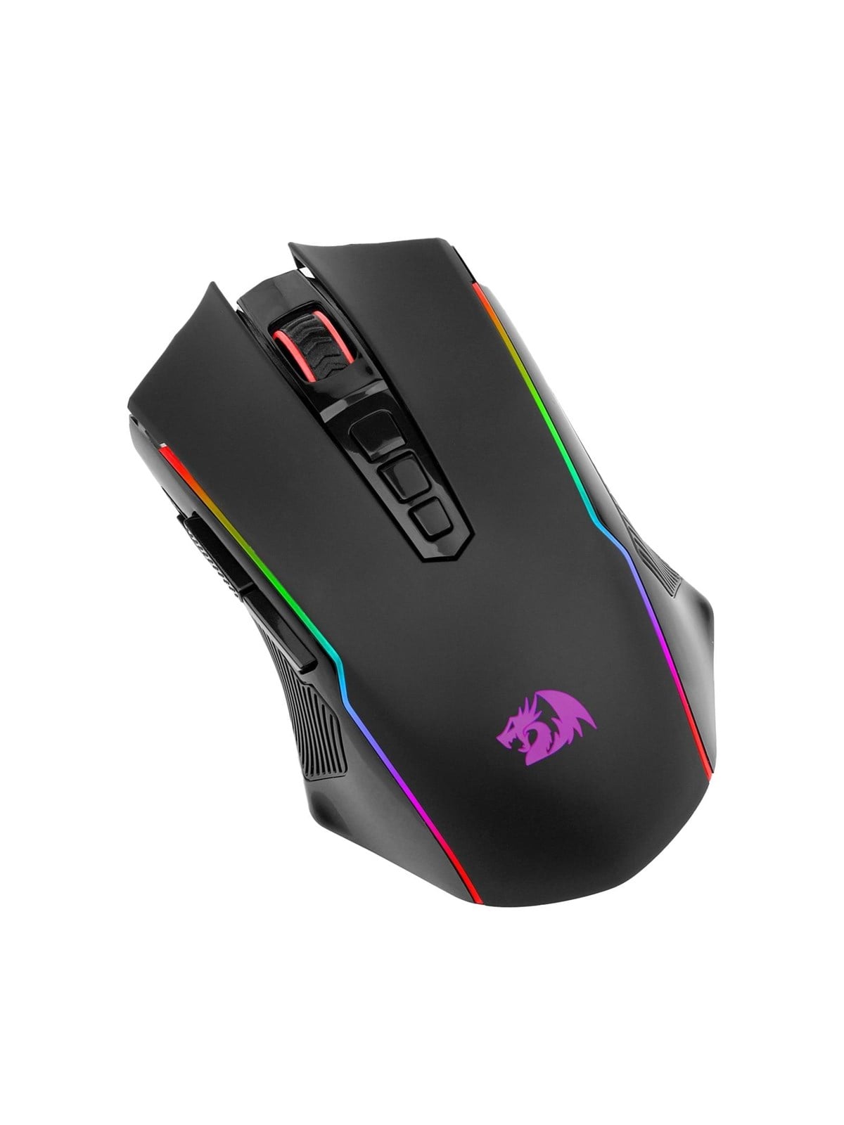 REDRAGON M914-RGB NIX mouse - ()