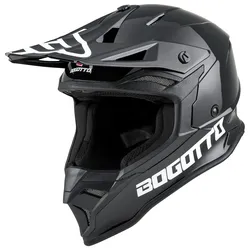 Bogotto H337 MX Motocross Helm M (57/58)