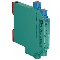 Pepperl+Fuchs Fabrik Ventilsteuerbaustein KCD0SD3Ex2.1545Y1.SP