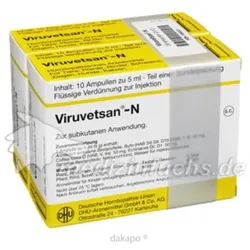 Viruvetsan N Vet