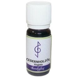 Cedernholzöl 10 ml Ätherisches Öl