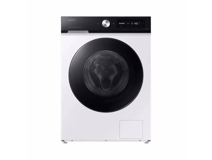Samsung WW90DB7U94GEU5 Waschmaschine Frontlader – weiss