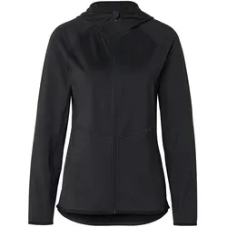 Tchibo - Sportjacke - Damen - Gr. L - schwarz