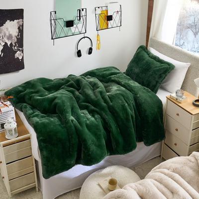Coma Inducer® I Am Bed Serious - Warm Plush Oversized Comforter Set