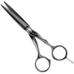 Tondeo Scheren Mythos Black Conblade 6,0 Zoll - 90019