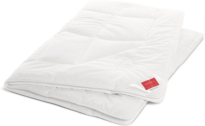 HEFEL Ganzjahresdecke KlimaControl 140x220cm weiss EG