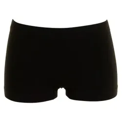 Missya Lucia Bamboo Hipster Schwarz Medium Damen