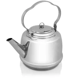 Petromax Teekessel tk2, 3 Liter