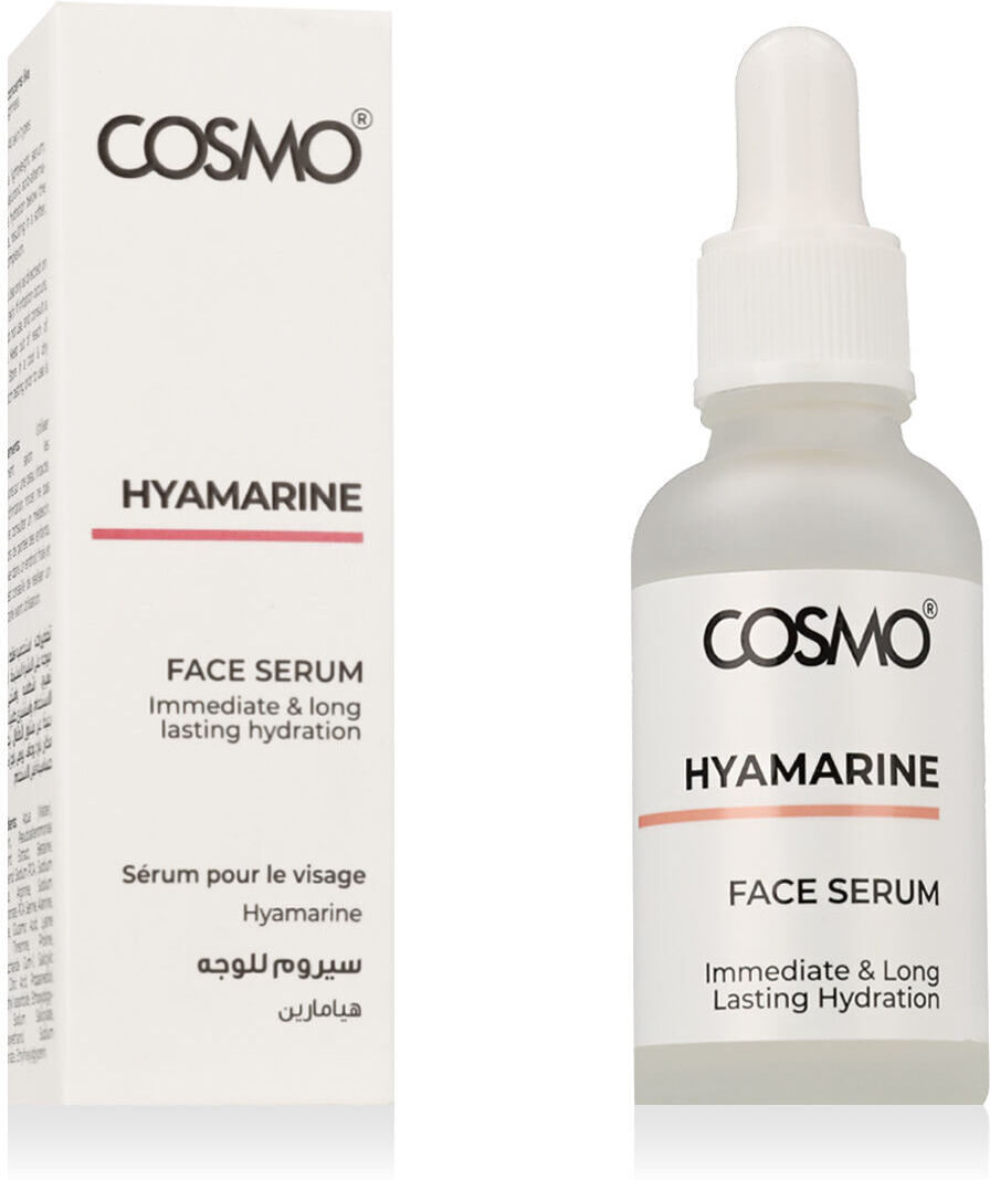 COSMO ADVANCED Hyamarine Face Serum 30 ml