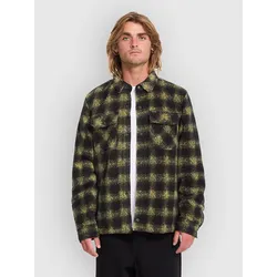 Volcom Bowered II Jacke mustard Gr. L