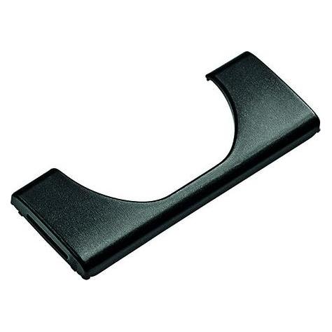 Blum Abdeckkappe für Topfbänder CLIP top, 95° / 110 ° (04024443)