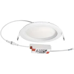 Esylux, Fassadenbeleuchtung, LED-Downlight (850 lm, IP20)