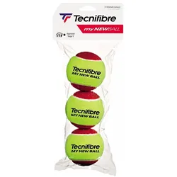 Tecnifibre, Tennisball