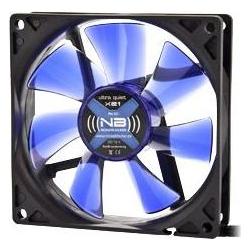 Noiseblocker BlackSilent XE2 Rev. 2.0 (92 mm, 1x) (ITR-XE-2)